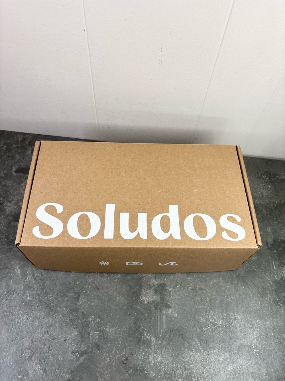 Soludos Watermelon Juice Platform Espadrilles natural sand patch novelty 8.5 new - Picture 5 of 9
